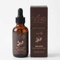 Root Revive Wellness Oil
